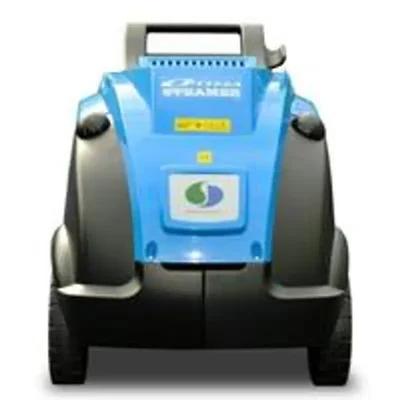 Heavy Duty 220V Steam Cleaning Machine for quick Cleaning